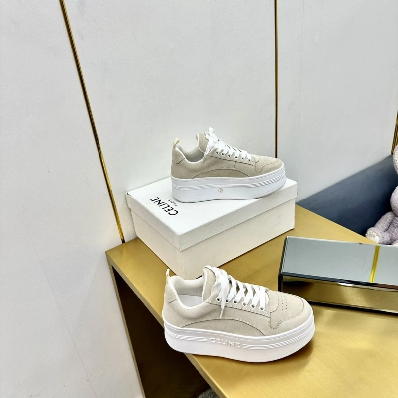 Lightweight Cxlxne Sneakers 116558