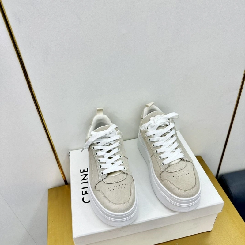 Lightweight Cxlxne Sneakers 116558