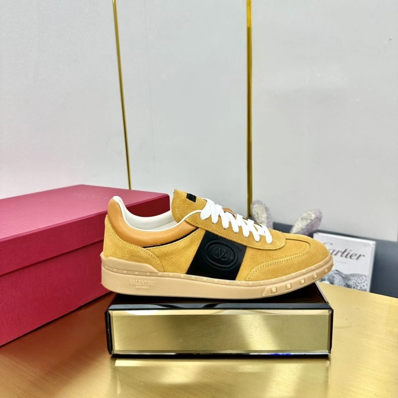 Vxlxntino Sneakers Vibrant 231293