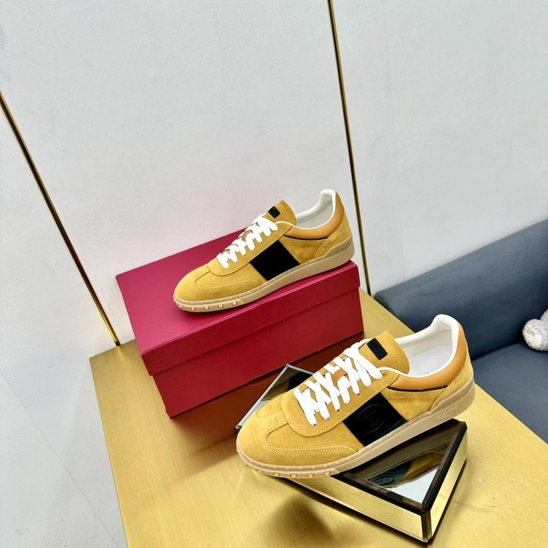 Vxlxntino Sneakers Vibrant 231293