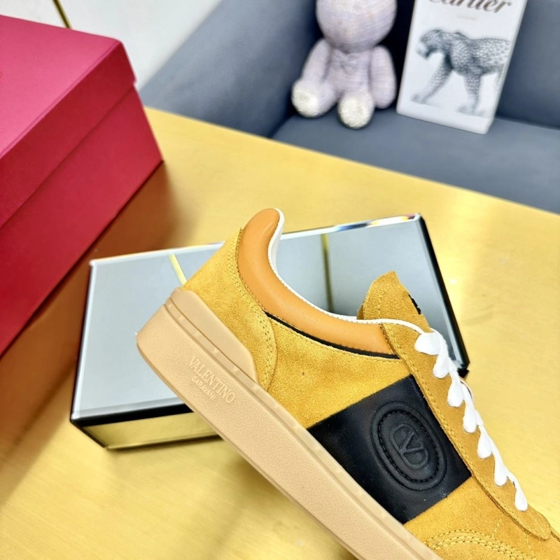 Vxlxntino Sneakers Vibrant 231293