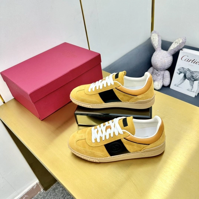 Vxlxntino Sneakers Vibrant 231293