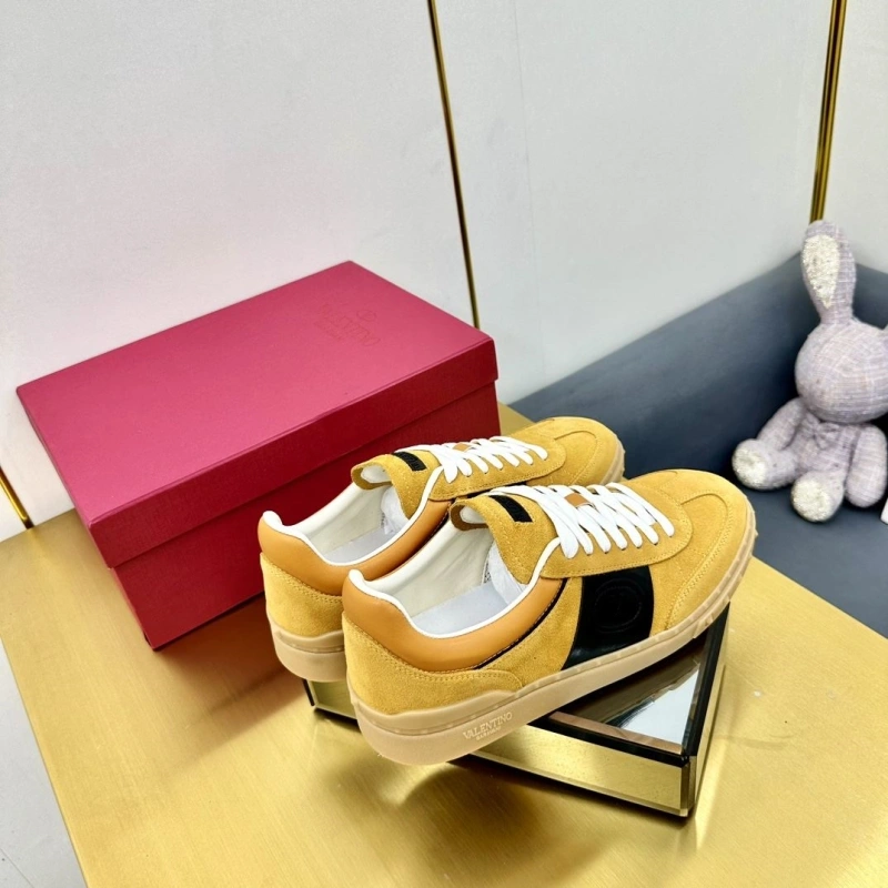 Vxlxntino Sneakers Vibrant 231293