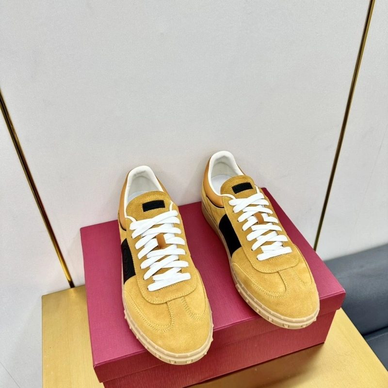 Vxlxntino Sneakers Vibrant 231293