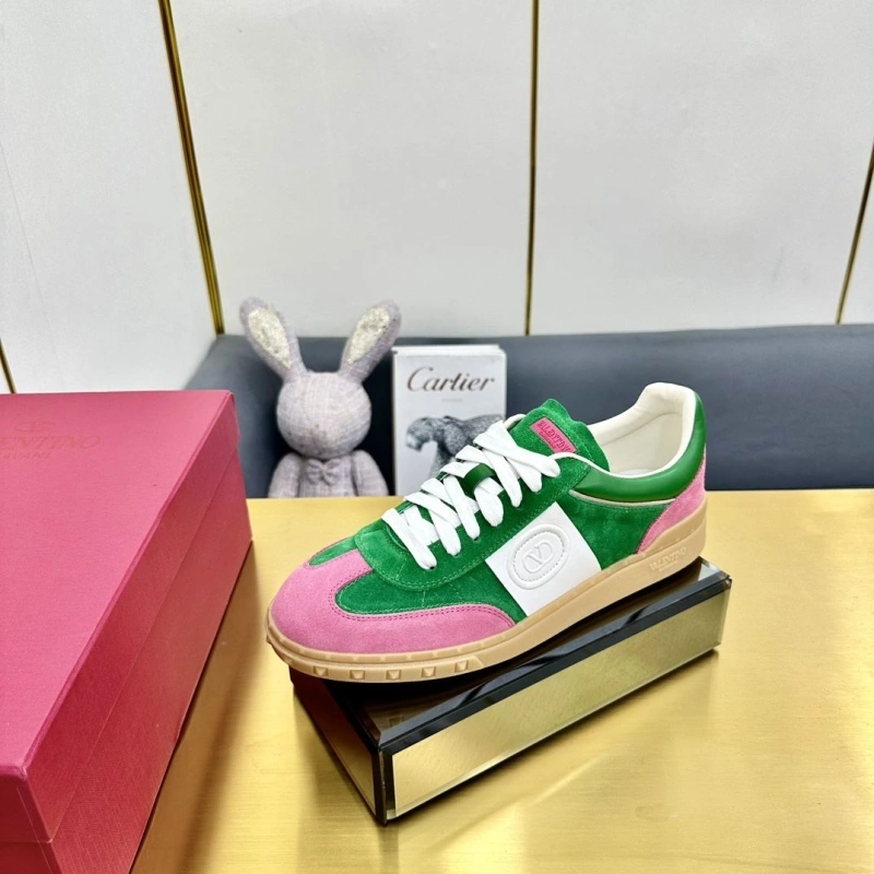 Vxlxntino Sneakers Soft 231294