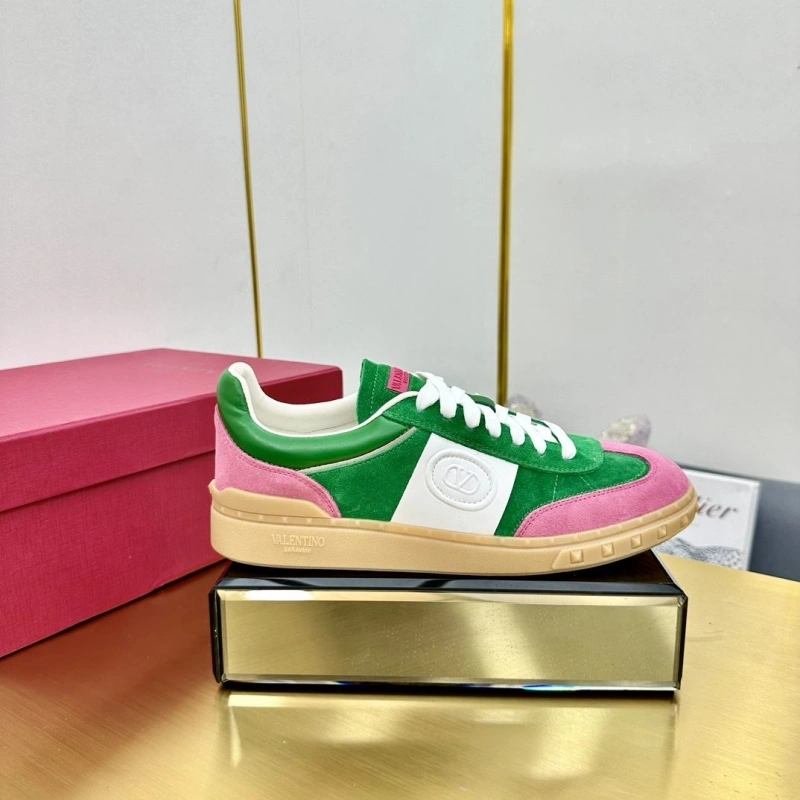 Vxlxntino Sneakers Soft 231294