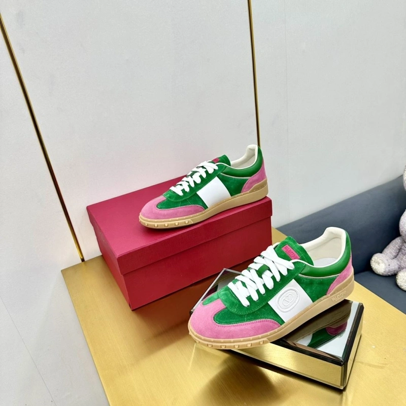 Vxlxntino Sneakers Soft 231294