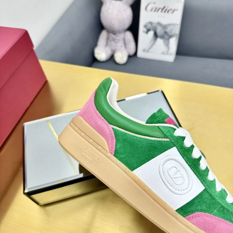 Vxlxntino Sneakers Soft 231294