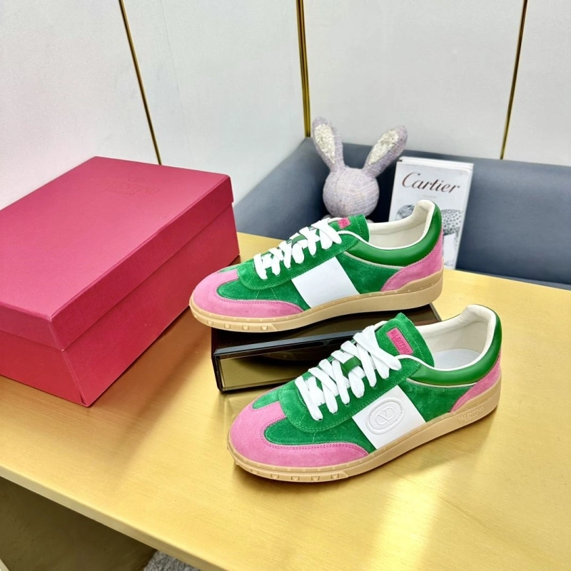 Vxlxntino Sneakers Soft 231294
