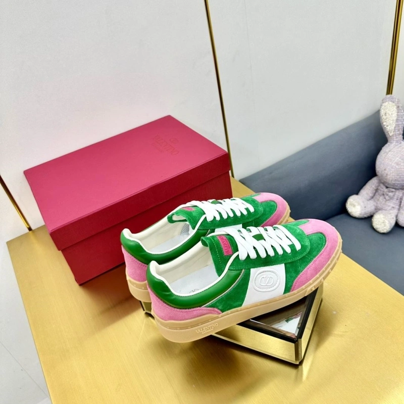 Vxlxntino Sneakers Soft 231294