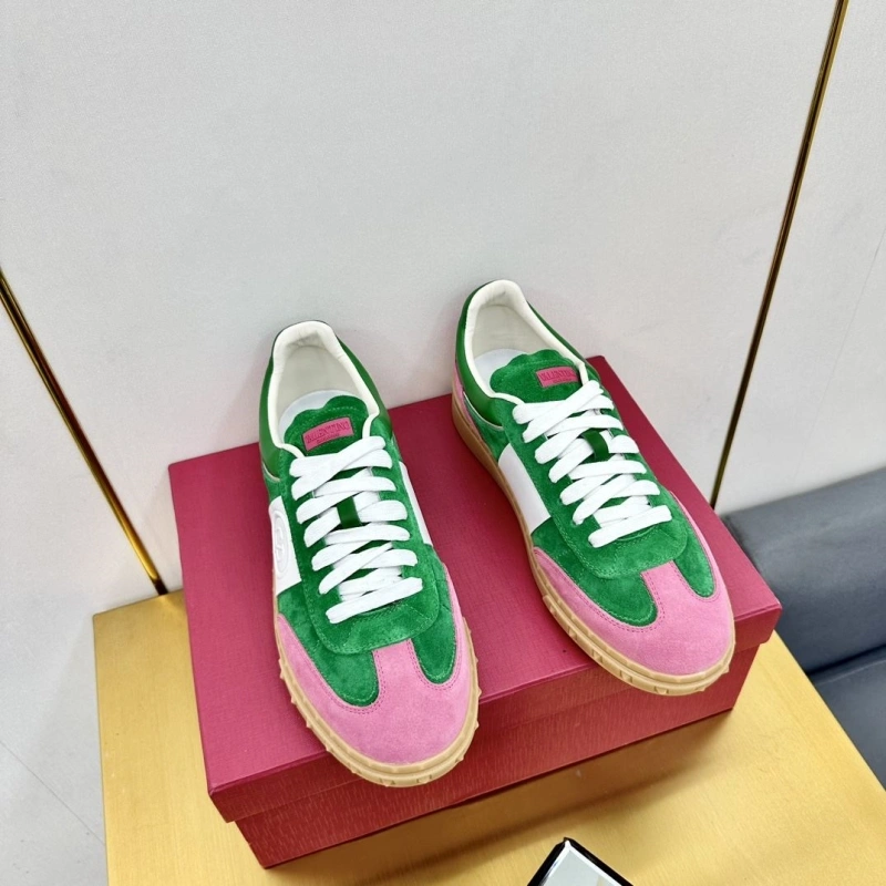 Vxlxntino Sneakers Soft 231294