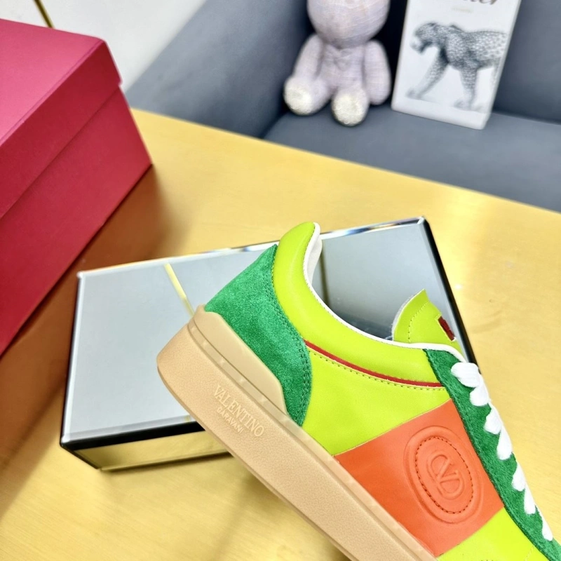 Vxlxntino Sneakers Comfortable 231292