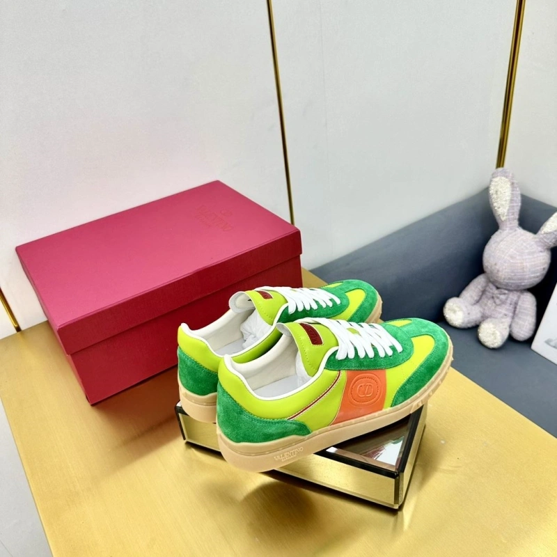 Vxlxntino Sneakers Comfortable 231292