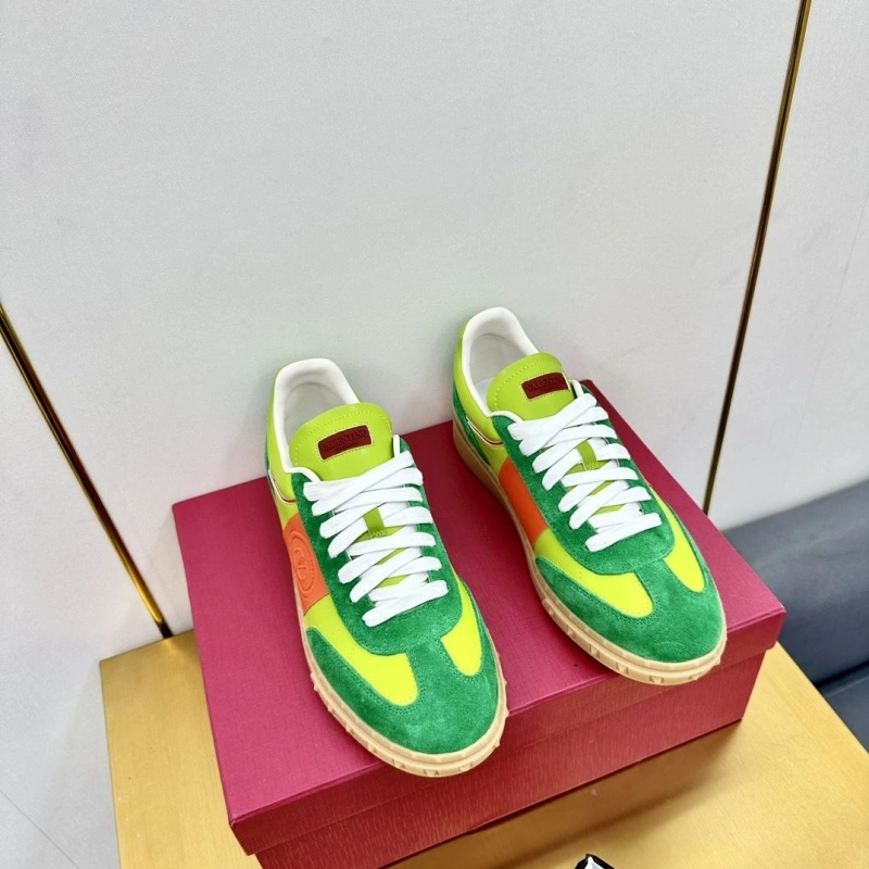 Vxlxntino Sneakers Comfortable 231292