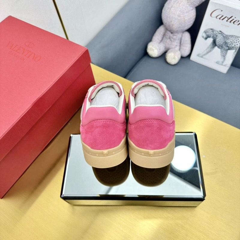 Cozy Vxlxntino Sneakers 231290
