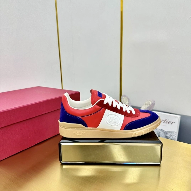 Vxlxntino Sneakers Practical 231291