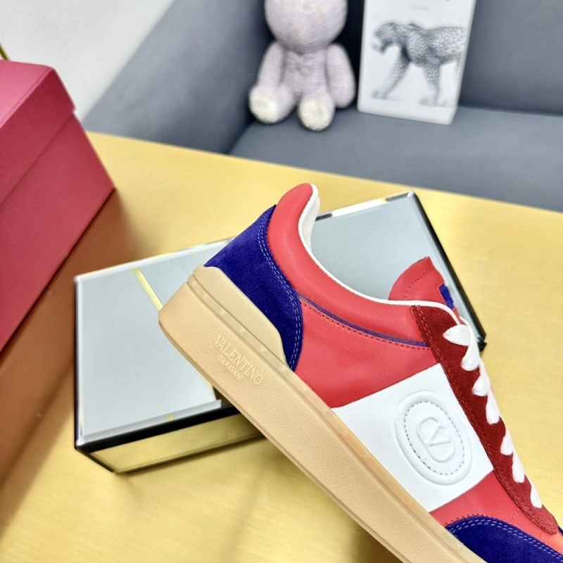 Vxlxntino Sneakers Practical 231291