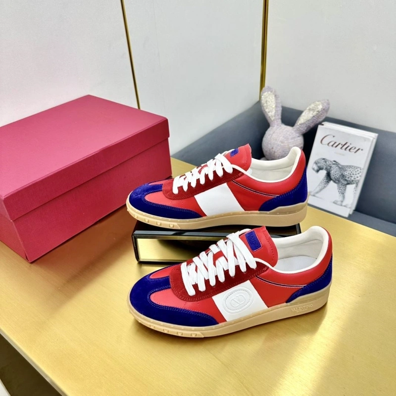Vxlxntino Sneakers Practical 231291