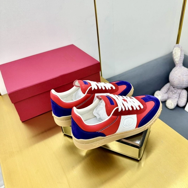 Vxlxntino Sneakers Practical 231291