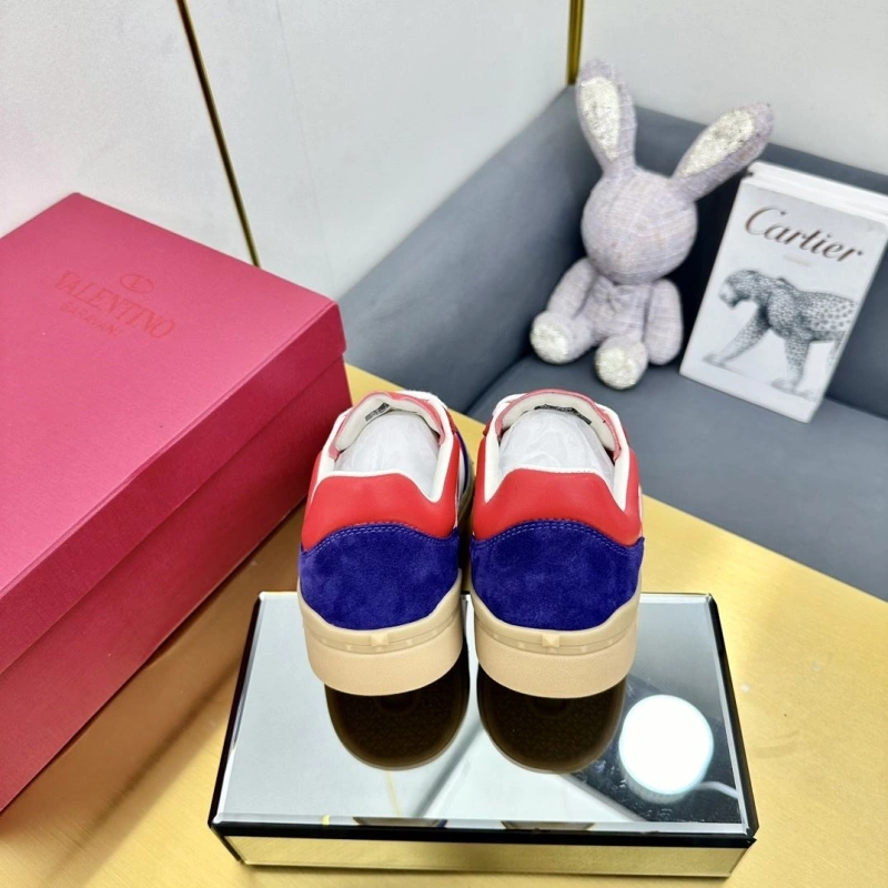 Vxlxntino Sneakers Practical 231291