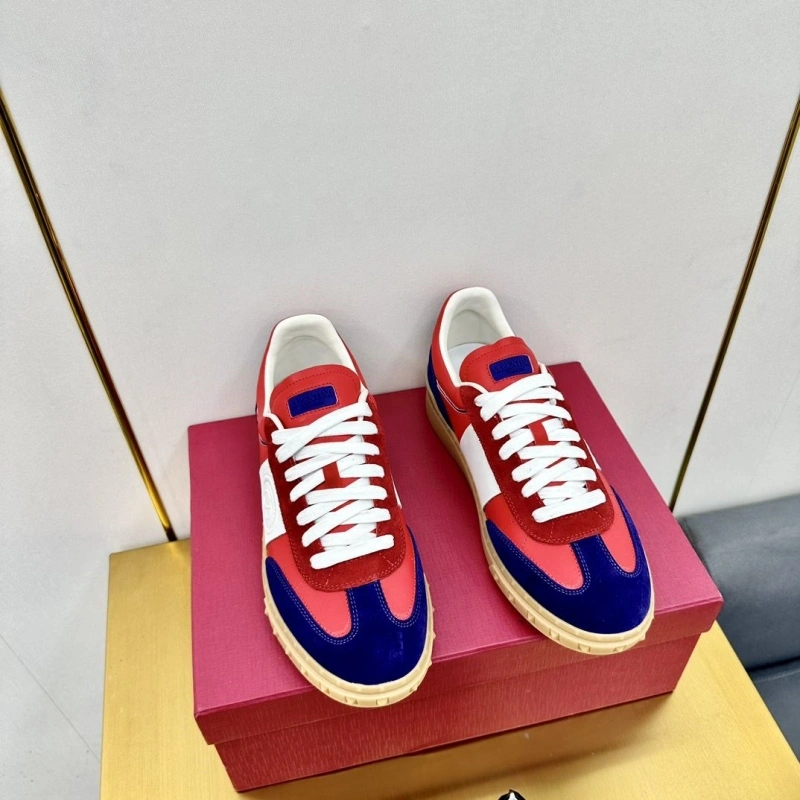 Vxlxntino Sneakers Practical 231291