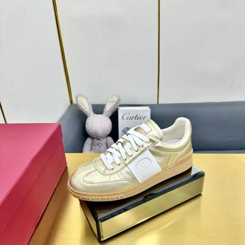 Soft Vxlxntino Sneakers 231287