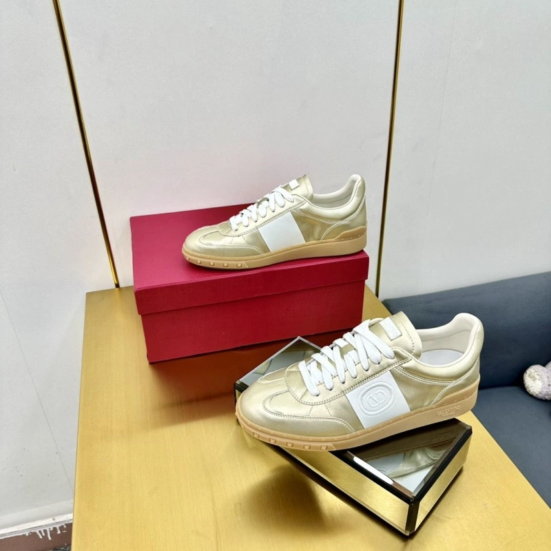 Soft Vxlxntino Sneakers 231287