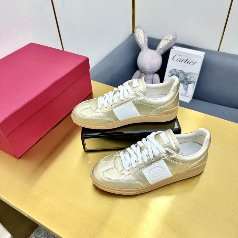 Soft Vxlxntino Sneakers 231287