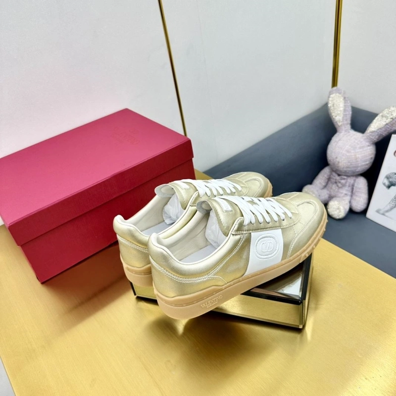 Soft Vxlxntino Sneakers 231287