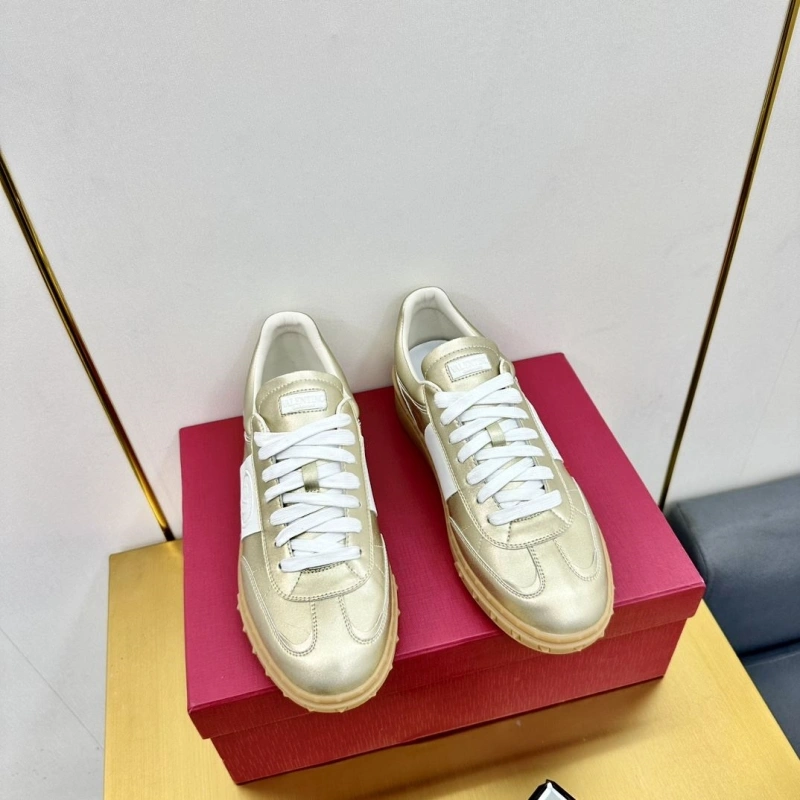 Soft Vxlxntino Sneakers 231287