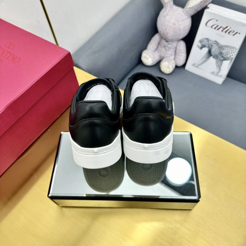 Efficient Vxlxntino Sneakers 231281