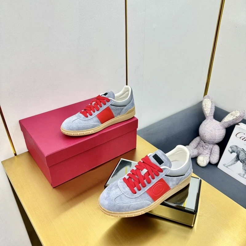 Versatile Vxlxntino Sneakers 231282