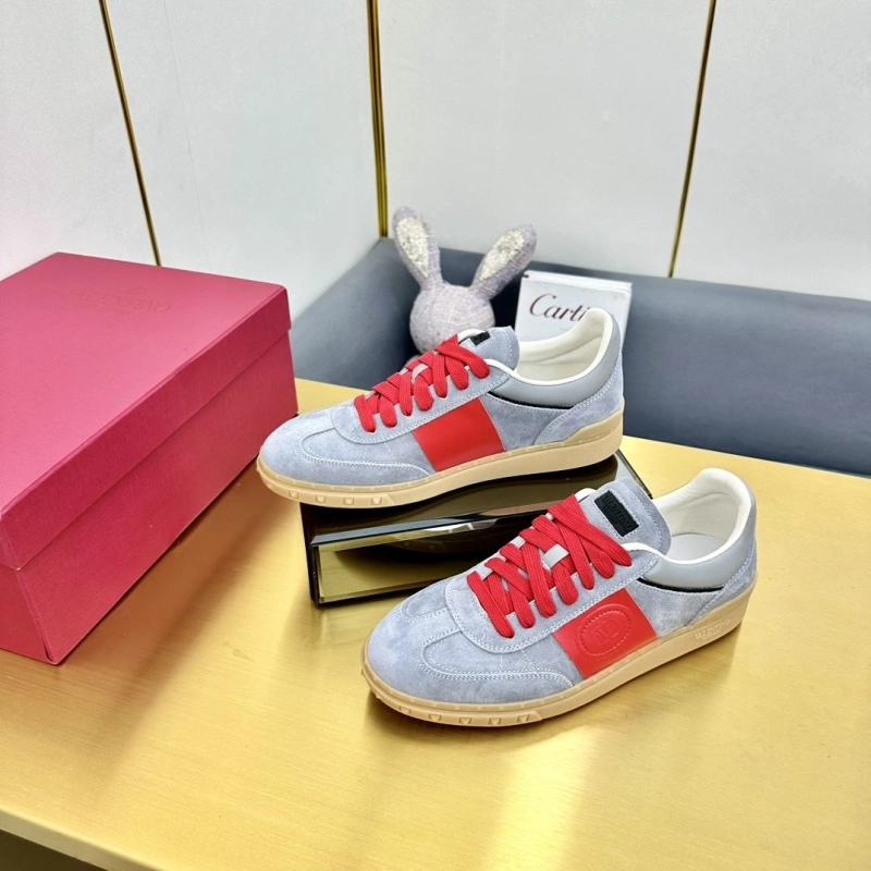 Versatile Vxlxntino Sneakers 231282