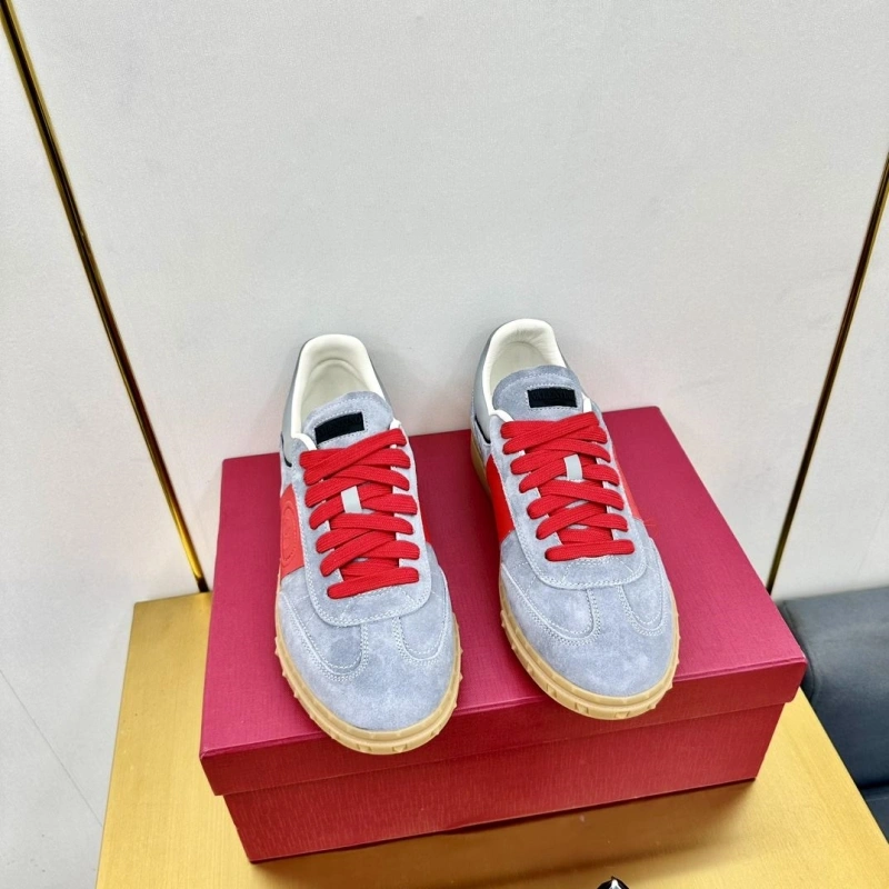 Versatile Vxlxntino Sneakers 231282