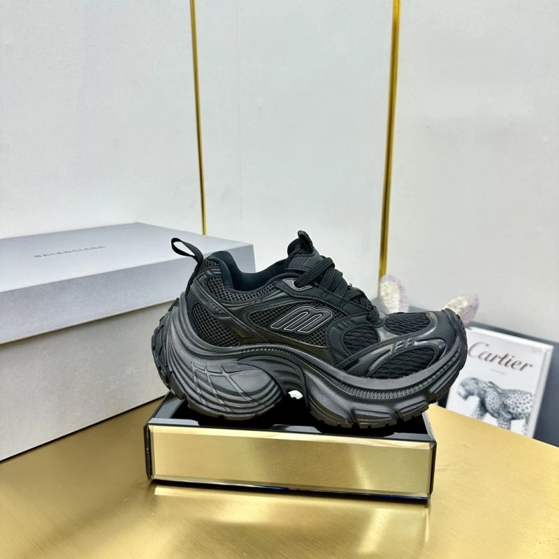 Bxlxnciaga Sneakers NewStyle 109766