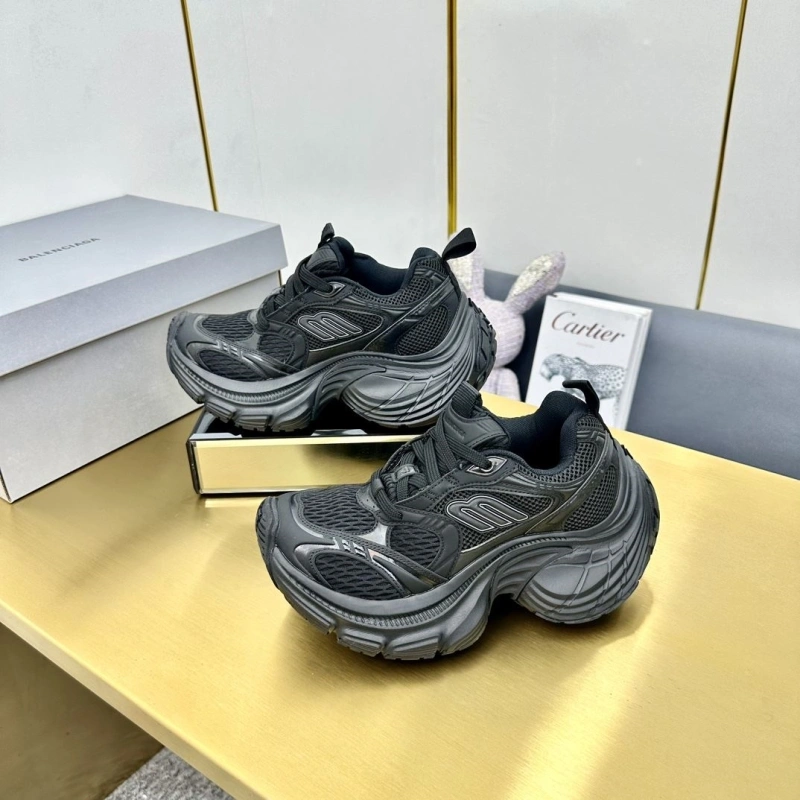 Bxlxnciaga Sneakers NewStyle 109766
