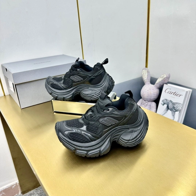 Bxlxnciaga Sneakers NewStyle 109766