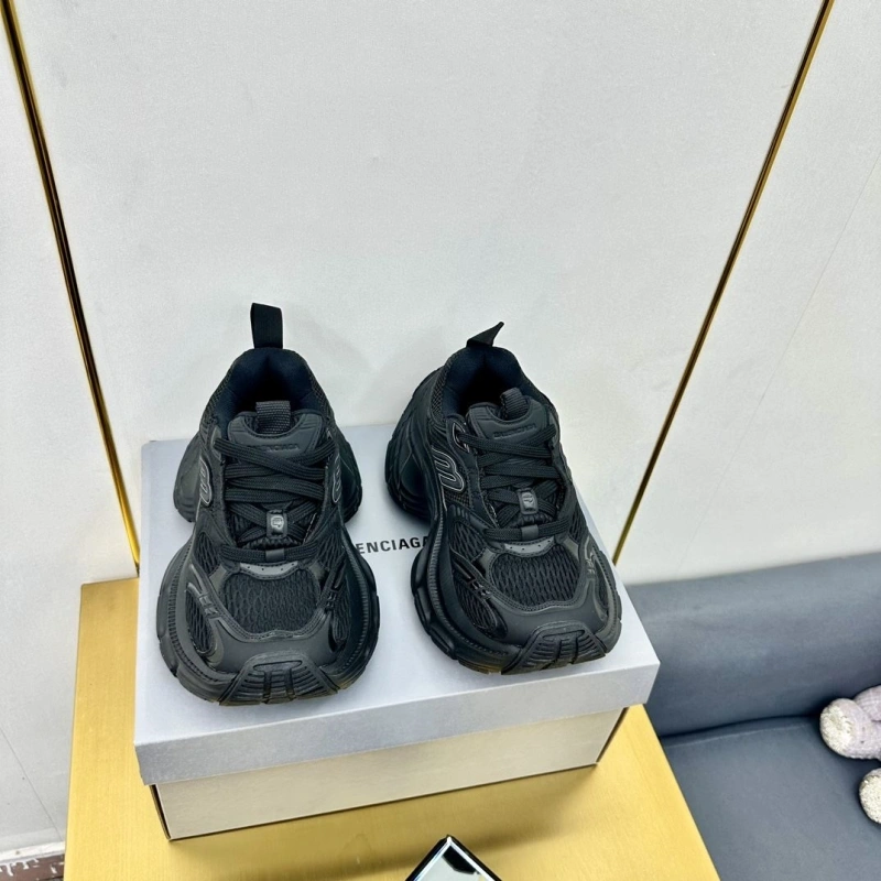 Bxlxnciaga Sneakers NewStyle 109766