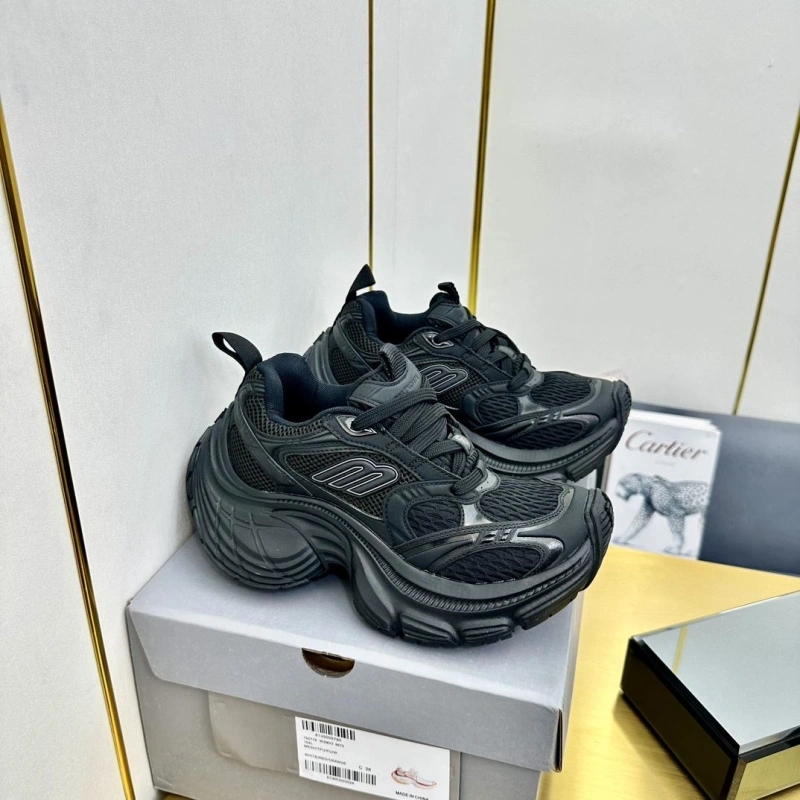 Bxlxnciaga Sneakers NewStyle 109766