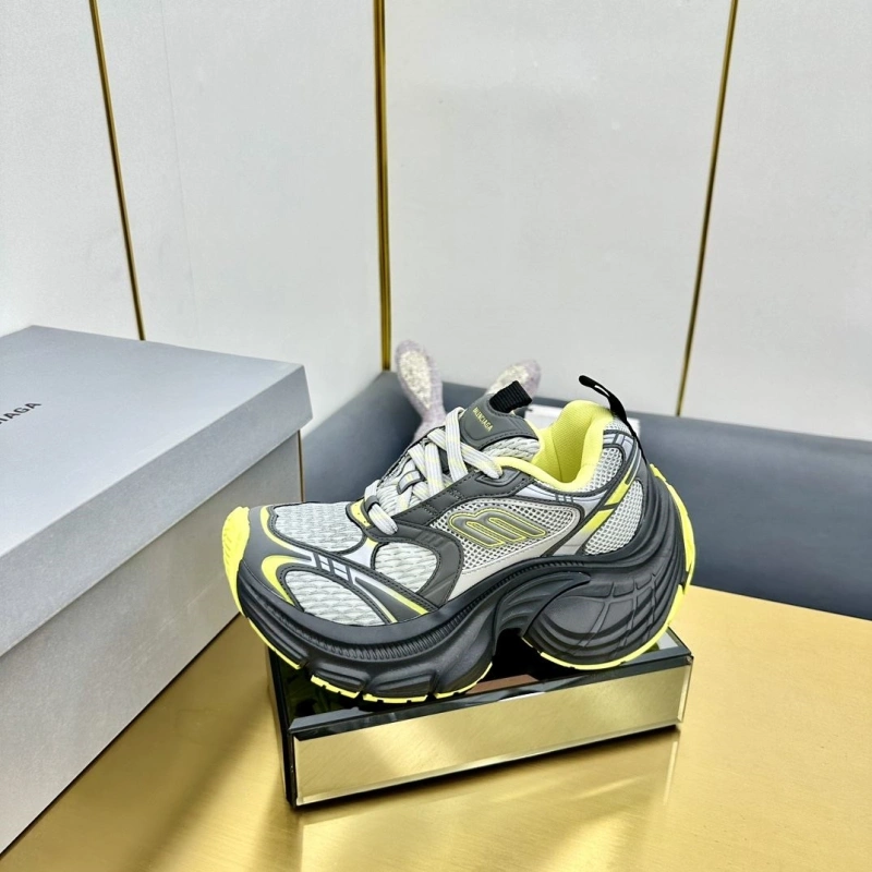 Fashionable Bxlxnciaga Sneakers 109765