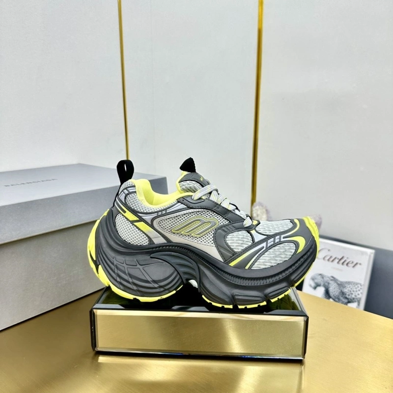 Fashionable Bxlxnciaga Sneakers 109765