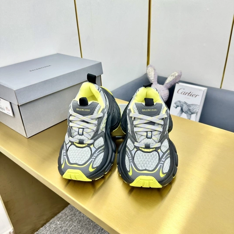 Fashionable Bxlxnciaga Sneakers 109765