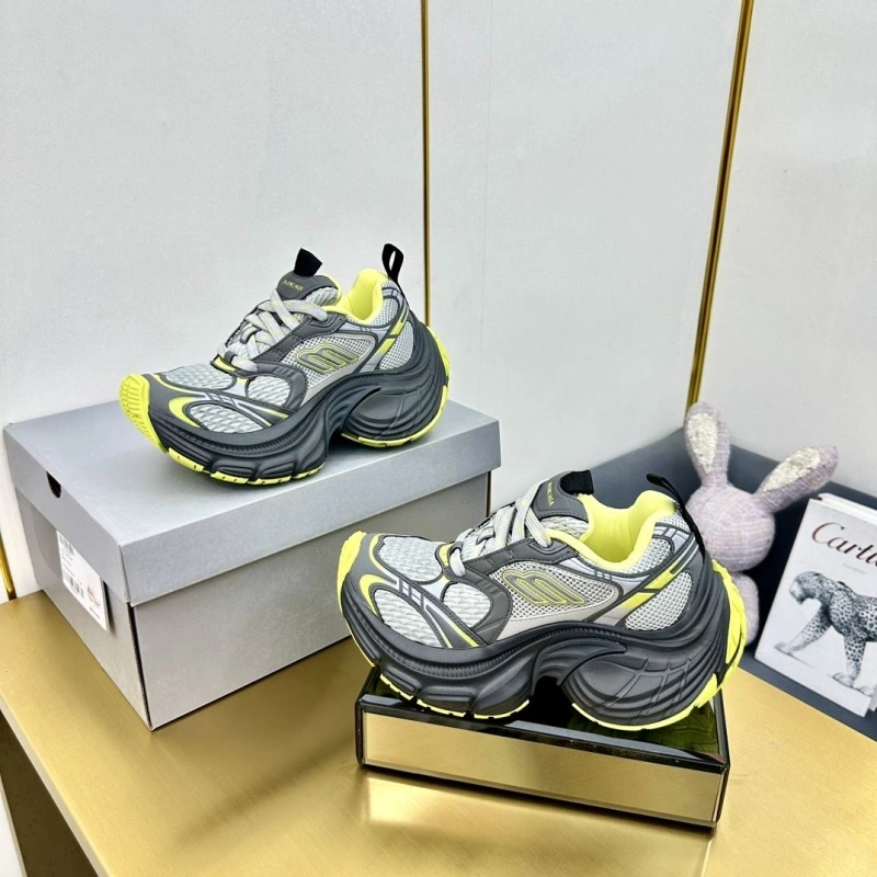 Fashionable Bxlxnciaga Sneakers 109765