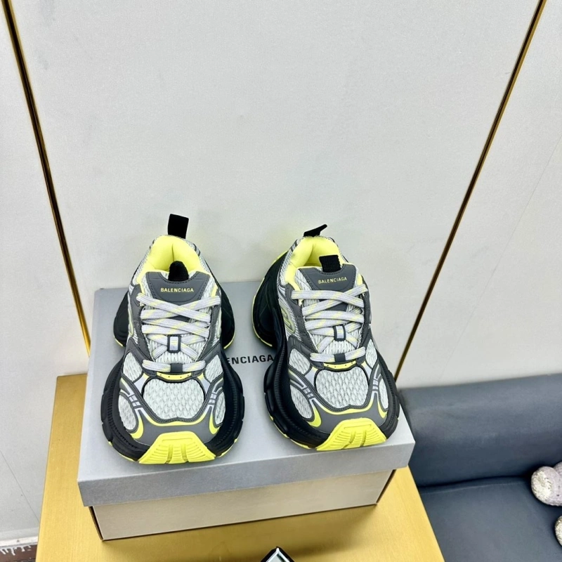 Fashionable Bxlxnciaga Sneakers 109765