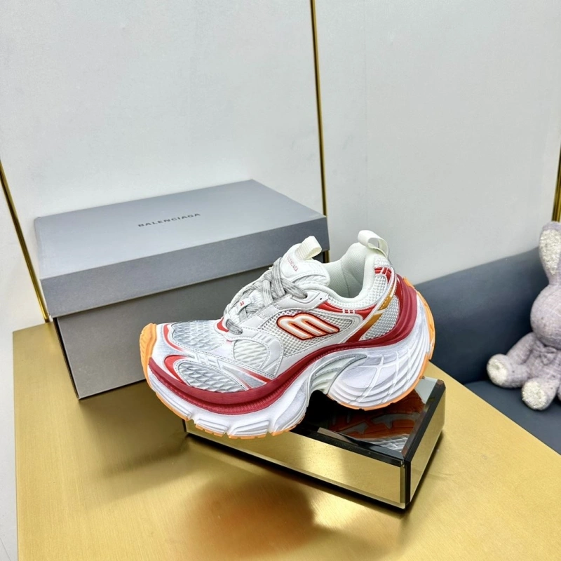 Bxlxnciaga Sneakers Compact 109762