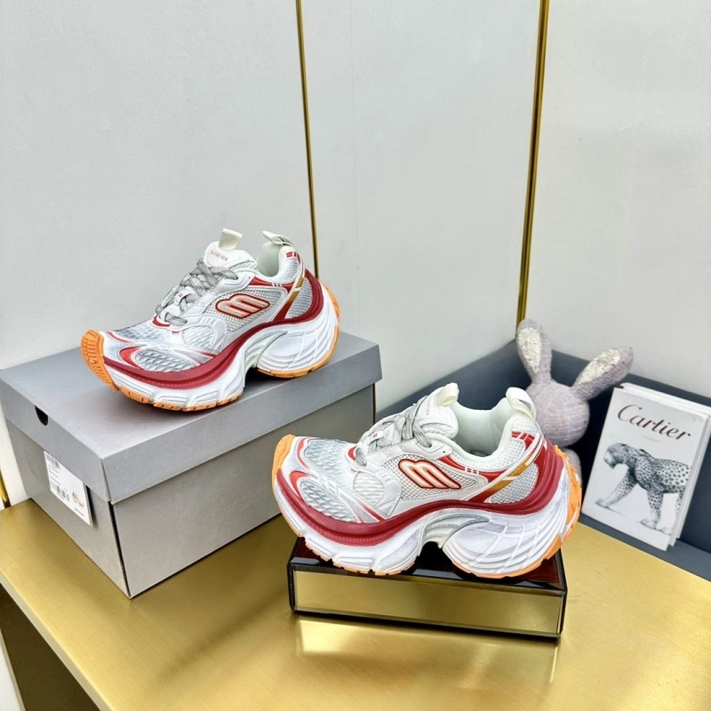 Bxlxnciaga Sneakers Compact 109762