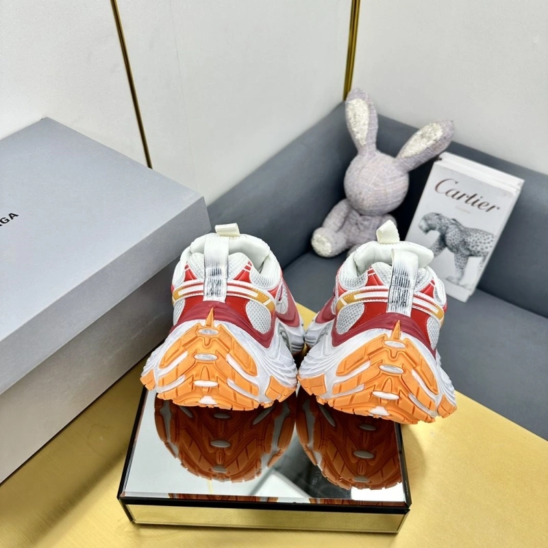 Bxlxnciaga Sneakers Compact 109762
