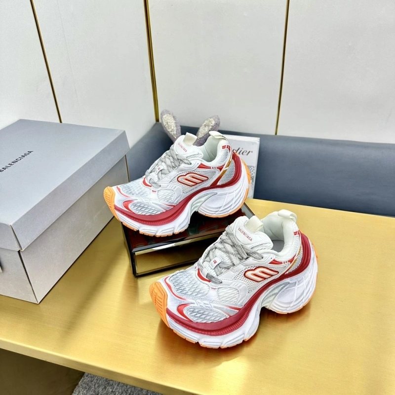 Bxlxnciaga Sneakers Compact 109762
