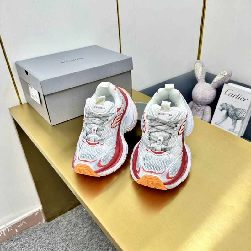 Bxlxnciaga Sneakers Compact 109762
