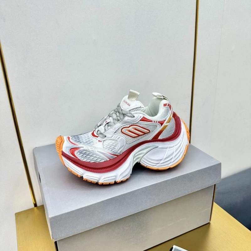 Bxlxnciaga Sneakers Compact 109762